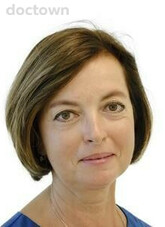Скворцова Ирина Владиславовна