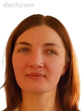 Вафина Эльвира Азатовна