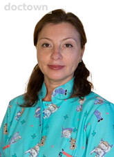 Вагизова Гульшат Марсельевна