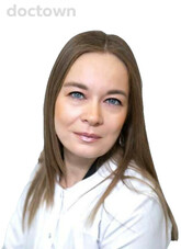 Вахламова Наталья Владимировна