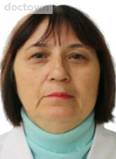Валеева Аида Габдулловна
