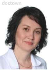 Валеева Рита Расыховна
