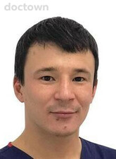 Валиев Камиль Рафаэльевич