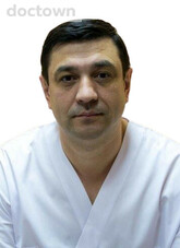 Валиев Наиль Абулкарямович