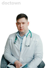 Валиев Салават Аргенович