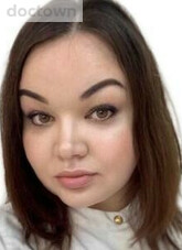 Валиева Эльмира Рафаэльевна