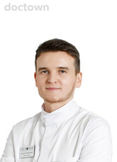 Валиуллин Нияз Расимович