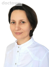 Валиуллина Гульнара Загитовна