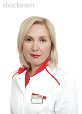 Валиуллина Лилия Анисовна