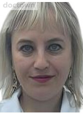 Валиуллина Миляуша Хафизовна