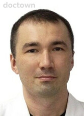 Васютканов Михаил Петрович