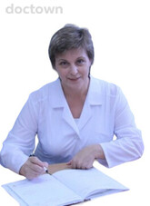 Зянгирова Светлана Талгатовна