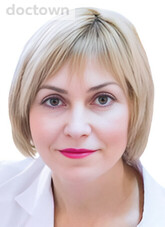 Зыкова Софья Арслановна