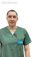 Ильин Роман Сергеевич
