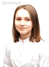 Ильина Анастасия Александровна