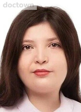Ильина Екатерина Эдуардовна