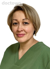 Ильина Лариса Леоновна
