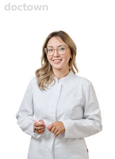 Мохамад Али (Илларионова) Ирина Николаевна