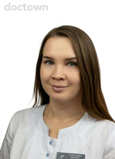 Хисамиева Ильзира Ирековна 