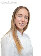 Хисматуллина Айгуль Айратовна