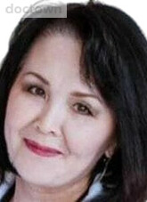 Хисматуллина Гульнара Рифкатовна 