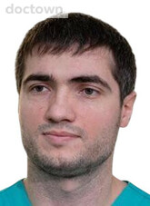 Хизриев Сейфедин Магомедович