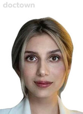 Хизриева Эльвина Рубеновна 