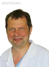 Игнатьев Валерий Георгиевич