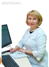 Игнаткина Зульфия Загировна