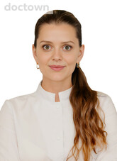 Йылмаз Татьяна Сергеевна