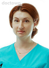 Зиангирова Радмила Геннадьевна