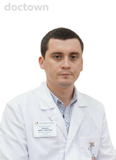 Зиганшин Адель Камилович