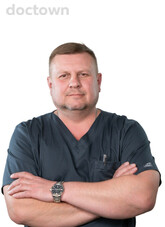 Зинченко Сергей Викторович