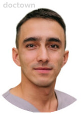 Зиннатов Азат Айратович