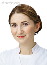 Зиннатуллина Лилия Талгатовна