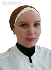 Мжгиева Айгуль Атласовна