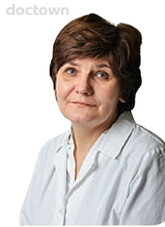 Пудовик Татьяна Владимировна