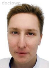 Пушин Тимофей Витальевич