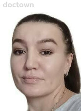 Слякаева Майя Тимуровна