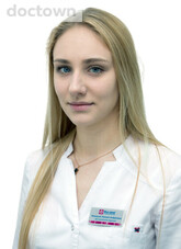 Телицына Полина Андреевна