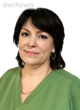 Темирханова Аниса Альбертовна