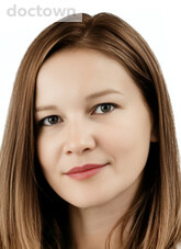 Тетерина Элина Витальевна