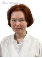 Данилова Вера Ивановна