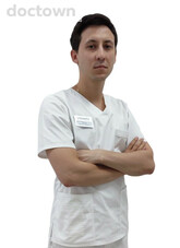 Даутов Тимур Радикович