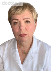 Даутова Резеда Масгутовна