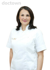 Давлетшина Лейла Тальгатовна