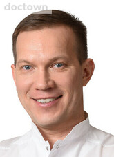 Демидов Антон Владимирович