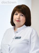 Денисова Светлана Николаевна