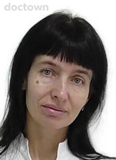 Депутатова Наталья Валентиновна