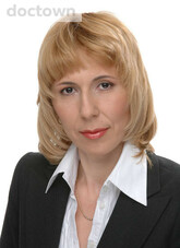 Девликамова Фарида Ильдусовна